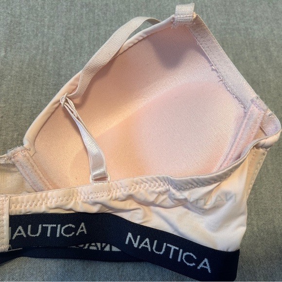 Nautica Woman’s Push Up Bra- NWOT - Picture 4 of 4